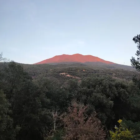 El Sui * Montseny